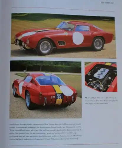 Laban "Ferrari" Ferrari-Historie 2003 (1633)