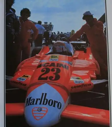 Philippe "Edition 1" 1981 Motorsport-Historie (1634)