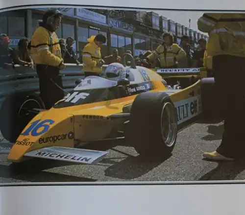 Philippe "Edition 1" 1981 Motorsport-Historie (1634)