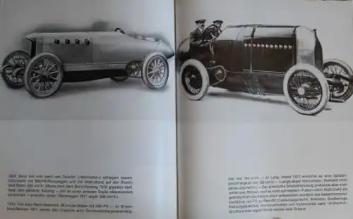 Spoerl "So kam der Mensch auf's Auto" Automobil-Historie 1963 (1652)