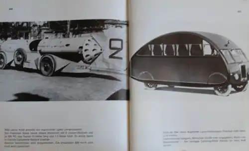 Spoerl "So kam der Mensch auf's Auto" Automobil-Historie 1963 (1652)