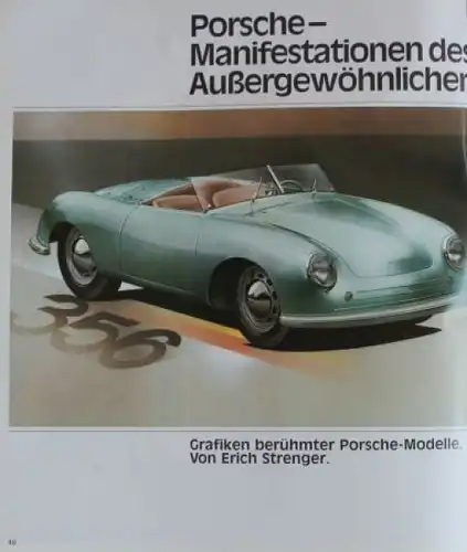 "Christophorus" Porsche-Magazin 1983 (1125)