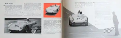 British Petrol "International Racing Successe" 1957 Motorsport-Historie (1475)