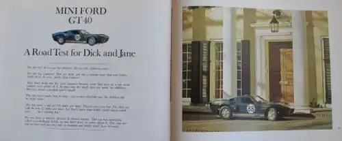 "Automobil Quarterly" Volume 6 Ausgabe 4 Autohistorie 1968 (1867)
