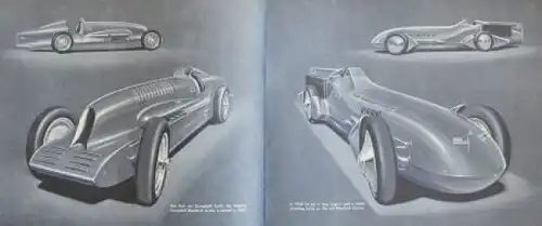 "Automobil Quarterly" Volume  3 Ausgabe 3 Autohistorie 1964 (1869)