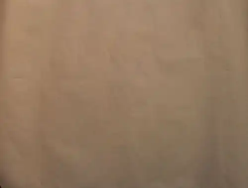 Volkswagen KdF 1939 Kühlung Abeking-Originalplakat (7227)