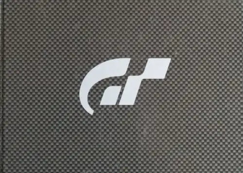 Yamauchi "GT - Gran Turismo" 2010 Fahrzeug-Historie (7339)