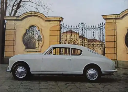 Blond "The Motor Car" Automobil-Historie 1962 (8910)