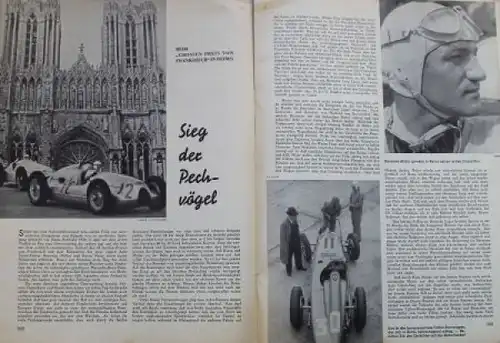 "Allgemeine Automobil-Zeitung" Automobil-Magazin 1939 (0663)