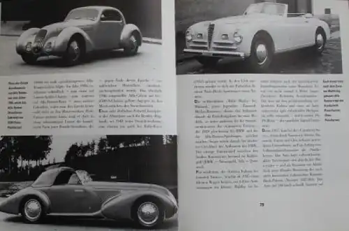 Reifenrath "Automobil Design" Fahrzeug-Design-Historie 1993 (3962)