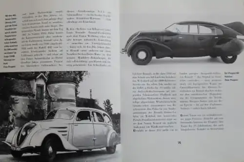 Reifenrath "Automobil Design" Fahrzeug-Design-Historie 1993 (3962)