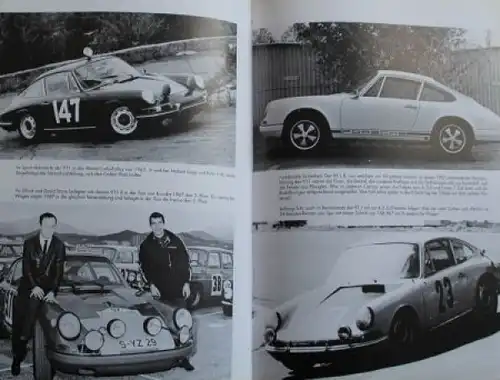 Frere "Die Porsche 911 Story" Porsche-Historie 2013 (4193)