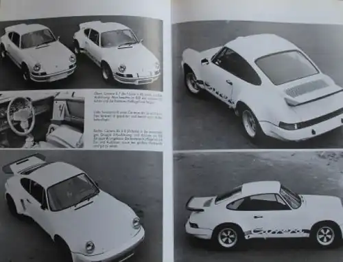 Frere "Die Porsche 911 Story" Porsche-Historie 2013 (4193)
