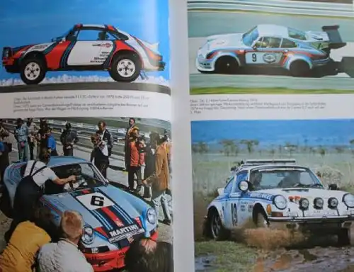 Frere "Die Porsche 911 Story" Porsche-Historie 2013 (4193)