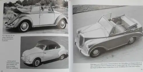 Schrader "Das Autojahr im Rückblick 1953" Fahrzeug-Historie 2002 (4492)