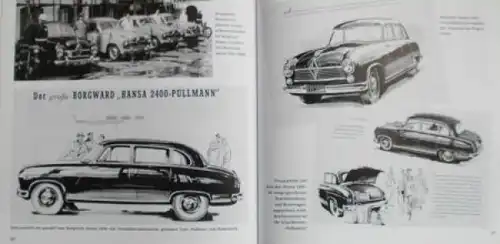 Schrader "Das Autojahr im Rückblick 1953" Fahrzeug-Historie 2002 (4492)