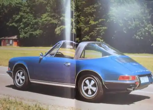 Knoll "Das grosse Porsche 911 Buch" Porsche-Historie 1999 (4663)
