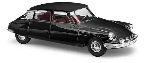 Busch Citroen DS 19 Plastikmodell 1959 (4703)