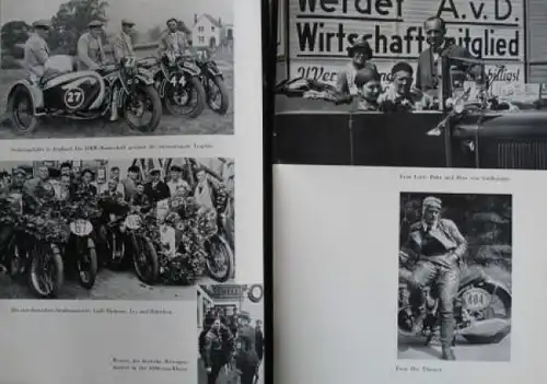 Shell "Motorsport 1933" Motorsport-Historie 1933 (5087)