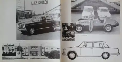 Simonetta "Alfa Romeo Immagini" Alfa-Romeo-Historie 1983 (6066)