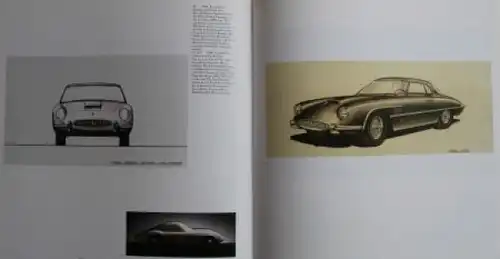 Heyne "Faszination Ferrari" Ferrari-Historie 1990 (6260)