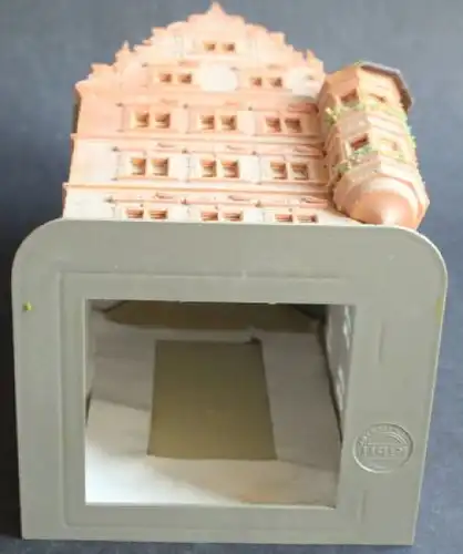 Kibri Viessmann Patrizierhaus Gernsbach 1990 HO Kunststoffmodell (6291)