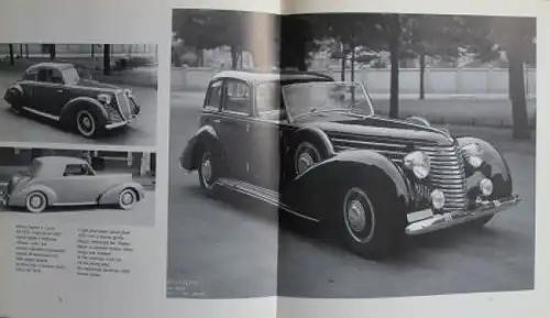 Puttini "Carrozzeria Boneschi" Boneschi-Fahrzeug-Historie 1989 (2978)