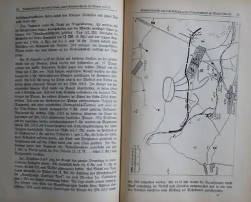 Mittler "Kampferlebnisse aus dem Feldzug gegen Sowjetrussland" Militär-Historie 1942 (3051)