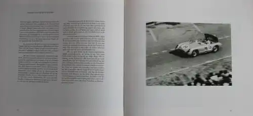 Moss "Fangio" 1991 Fangio-Rennfahrer-Biografie limitierte und von Fangio und Moss signierte Ausgabe (3099)