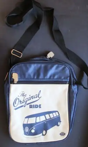 Brisa Volkswagen T1 Transporter Umhängetasche 2000 "The Original Ride" (5100)
