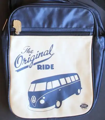 Brisa Volkswagen T1 Transporter Umhängetasche 2000 "The Original Ride" (5100)