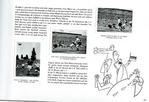 Vogelsang Tabakfabrik  "Fußball Weltmeisterschaft 1954" Fußball-Sammelalbum 1954 (5309)