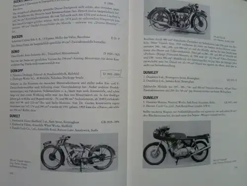 Tragatsch "Alle Motorräder 1894 bis heute" Motorrad-Historie 1981 (5312)