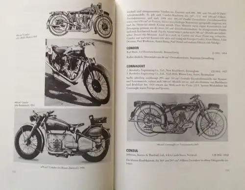 Tragatsch "Alle Motorräder 1894 bis heute" Motorrad-Historie 1981 (5312)