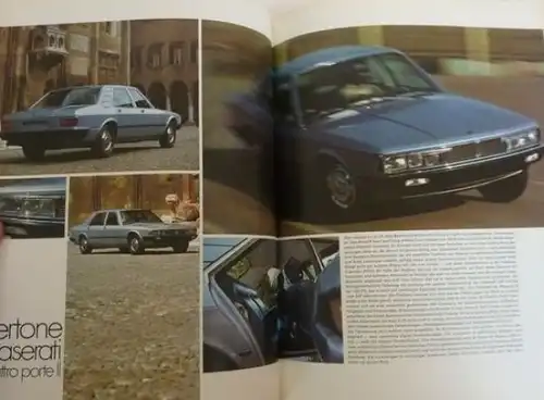 Guichard "Auto-Jahr 22" Automobil-Jahrbuch 1975 (5425)