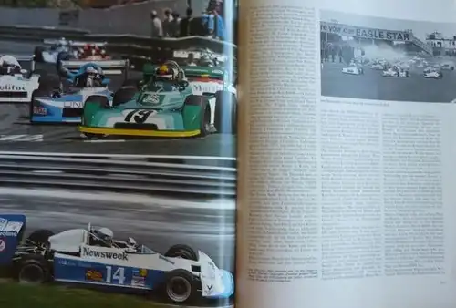 Guichard "Auto-Jahr 26" Automobil-Jahrbuch 1979 (5430)
