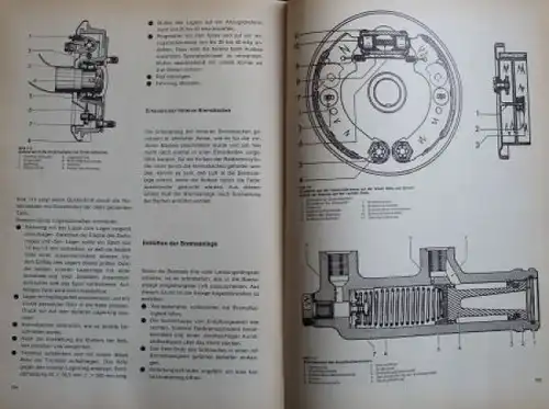Bucheli "Citroen 2 CV Reparaturanleitung" 1976 Band 260 (5455)
