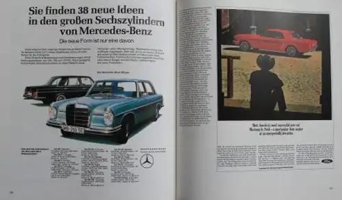 Sedgwick "Die schönsten Autos " Fahrzeug-Historie 2 Bände (5584)