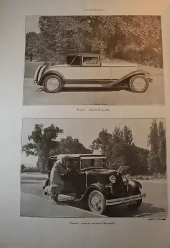 "L'Illustration - L'Automobile et le Tourisme" 1923 Automobil-Magazin (9577)