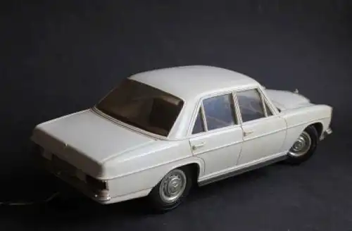 Volkswagen Käfer 1300 Modellprogramm 1962 Automobilprospekt (6406)