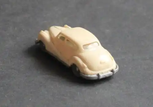 Siku BMW 501 V36 Plastikmodell 1955 (2157)