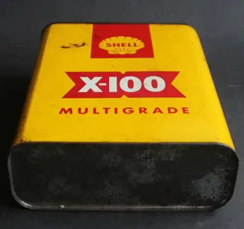 Volkswagen Jahreskalender 1965 (1748)