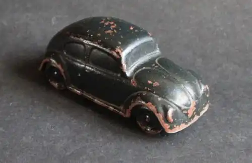 Major Hirst KdF-Volkswagen 1946 Metallmodell (6150)