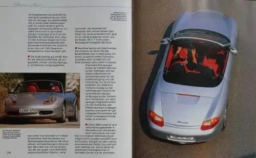 Schruf "Roadster-Bande" Roadster-Historie 1997 (5867)