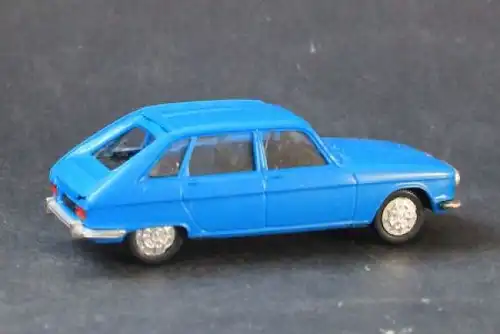 Norev Renault R16 Plastikmodell 1969 in Originalbox (5179)