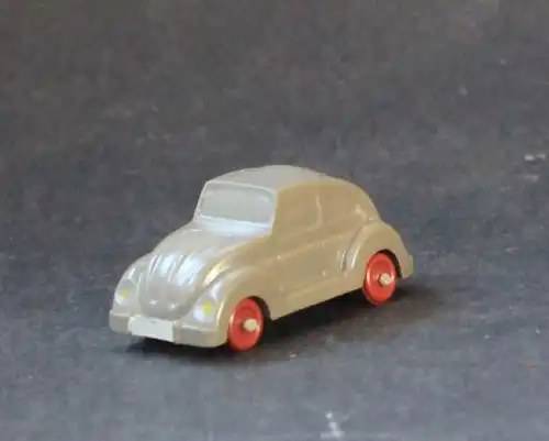 JGES Volkswagen Käfer 1950 Bakelitmodell (6571)