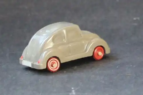 JGES Volkswagen Käfer 1950 Bakelitmodell (6571)