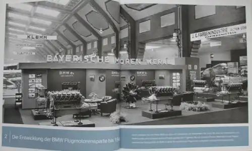 Jakobs "BMW Flugtriebwerke" BMW-Flugzeug-Historie 2009 (6615)