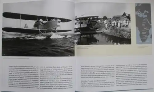 Jakobs "BMW Flugtriebwerke" BMW-Flugzeug-Historie 2009 (6615)