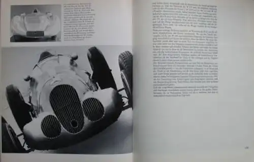 Weitmann "Die alte Garde" Sportwagen-Historie 1966 (6670)